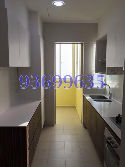 Vacanza @ East (D14), Condominium #98867272